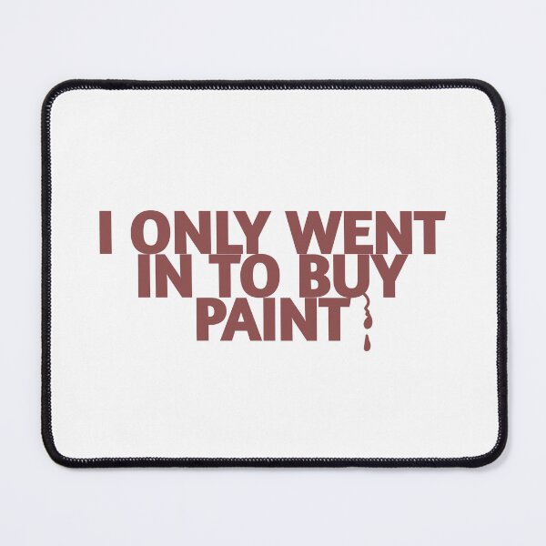 Item preview, I just wanted to buy paint designed and sold by vibeno1.