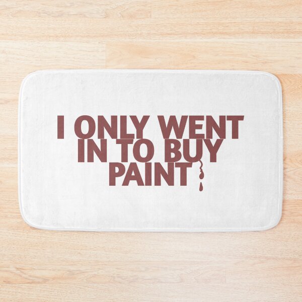 Item preview, I just wanted to buy paint designed and sold by vibeno1.
