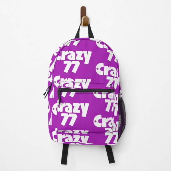 Item preview, Crazy 77 Print Novelty designed and sold by PSST-Design.