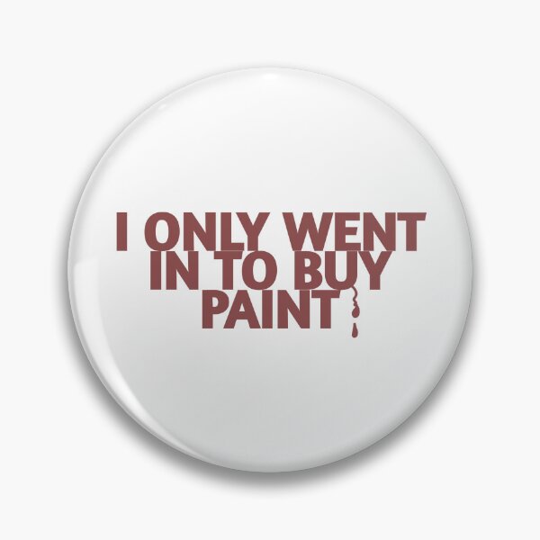 Item preview, I just wanted to buy paint designed and sold by vibeno1.