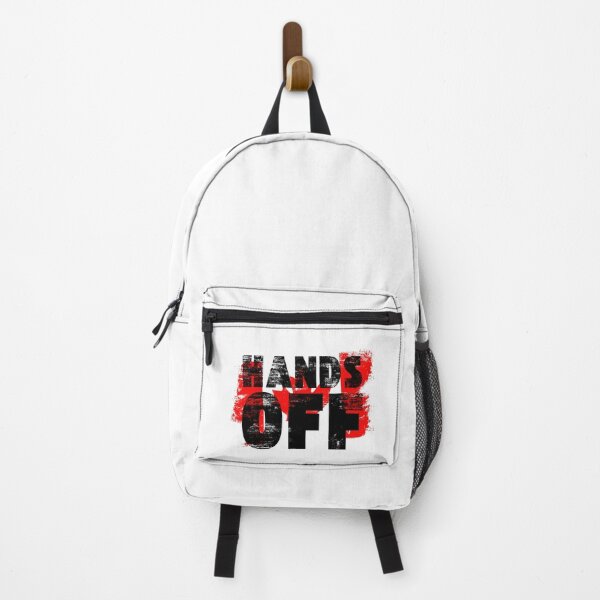 Item preview, Hands off canada designed and sold by Red-forever.