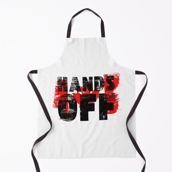 Item preview, Hands off canada designed and sold by Red-forever.