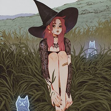 Artwork thumbnail, Fiending by SimzArt
