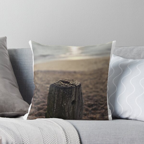 Item preview, Groynes at the beach designed and sold by Si-Dwayz.