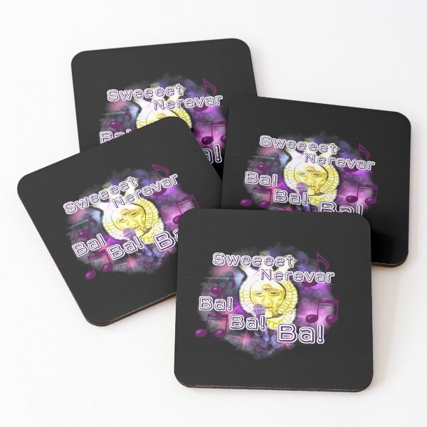 Item preview, Dagoth sings karaoke (sweet Caroline)  designed and sold by The-CheeseLord.