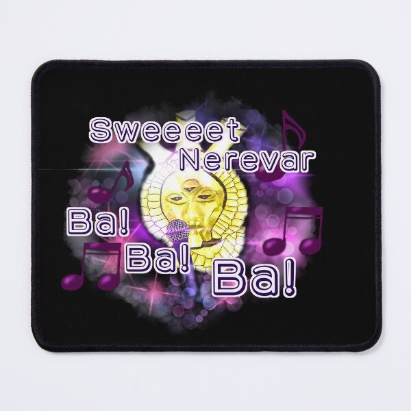 Item preview, Dagoth sings karaoke (sweet Caroline)  designed and sold by The-CheeseLord.
