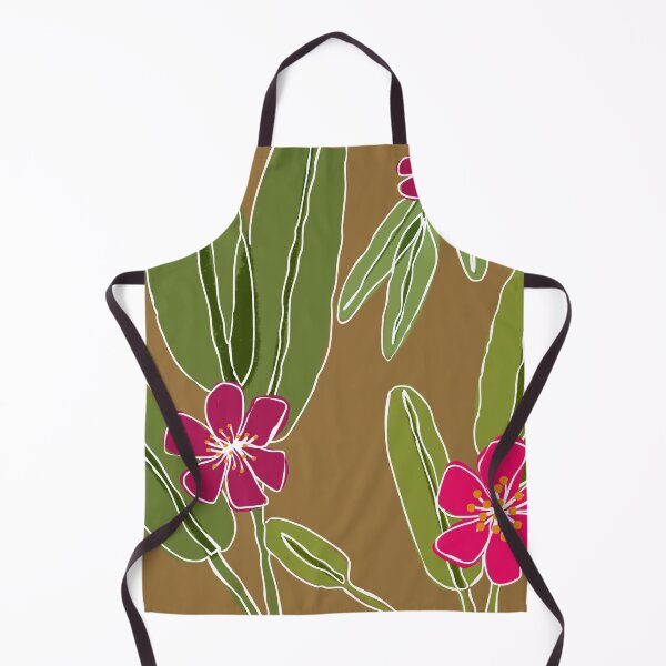 Item preview, Tropical Flowers designed and sold by P401Love.