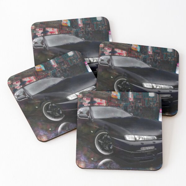 Item preview, Nissan in Japan designed and sold by Si-Dwayz.