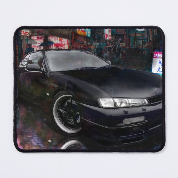 Item preview, Nissan in Japan designed and sold by Si-Dwayz.