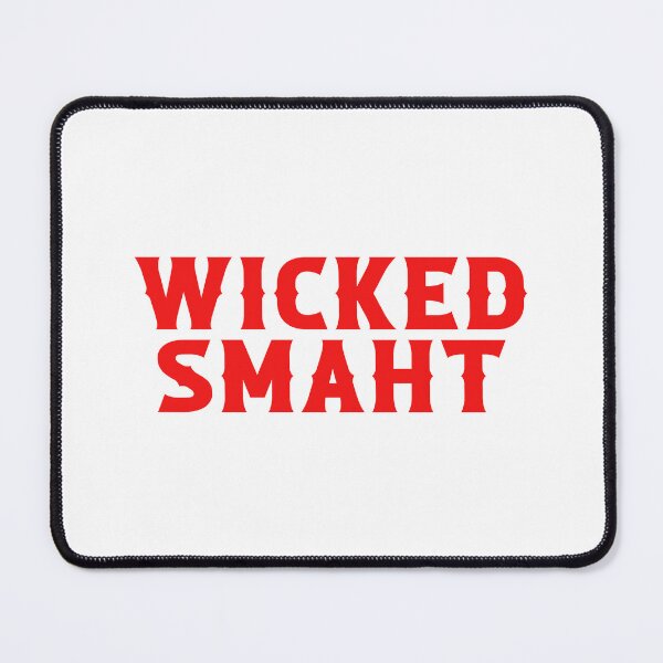 Item preview, Wicked Smaht designed and sold by designing01Ar3.
