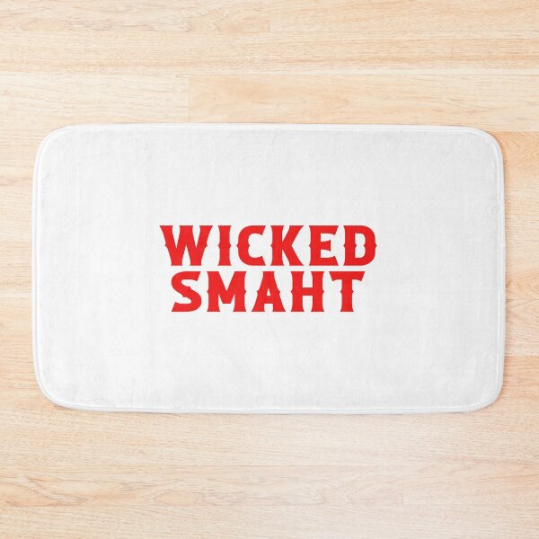 Item preview, Wicked Smaht designed and sold by designing01Ar3.