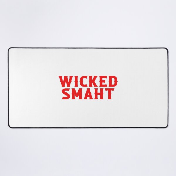 Item preview, Wicked Smaht designed and sold by designing01Ar3.