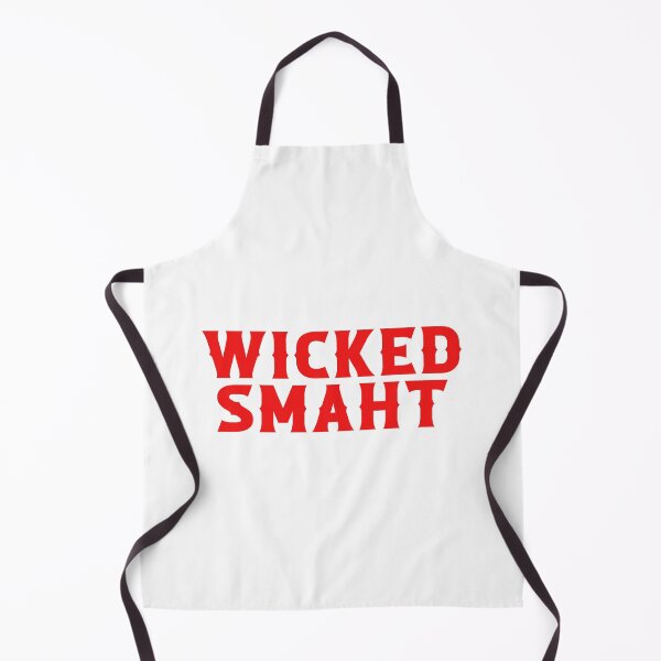 Item preview, Wicked Smaht designed and sold by designing01Ar3.