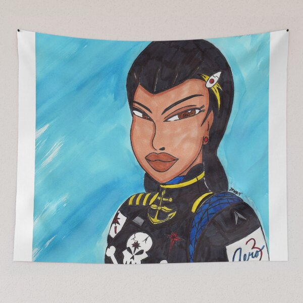 Item preview, The Legend designed and sold by Ronald Woods.