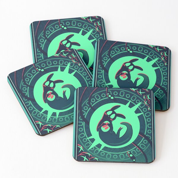 Item preview, INV Tarot - Rain World designed and sold by Xpress-Art.