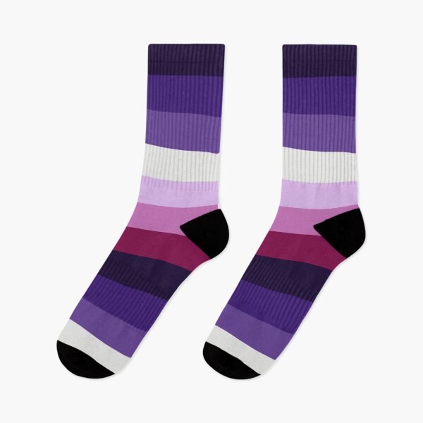 Item preview, Moon Lesbian Pride Flag designed and sold by Ace-the-Artist.
