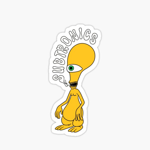 Artikel-Vorschau von Subtronics, designt und verkauft von ArtHsst.