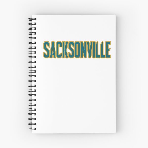 Item preview, Welcome to Sacksonville! designed and sold by OffensiveLine.