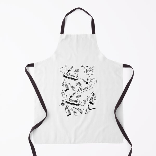 Item preview, Snails and Slugs designed and sold by MaestraAmelia.