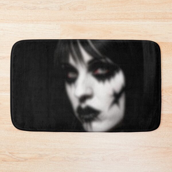 Item preview, Dark Goth Vampiress designed and sold by TheDarkWardrobe.