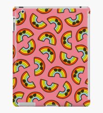 Rainbow Pride Pattern iPad Case/Skin