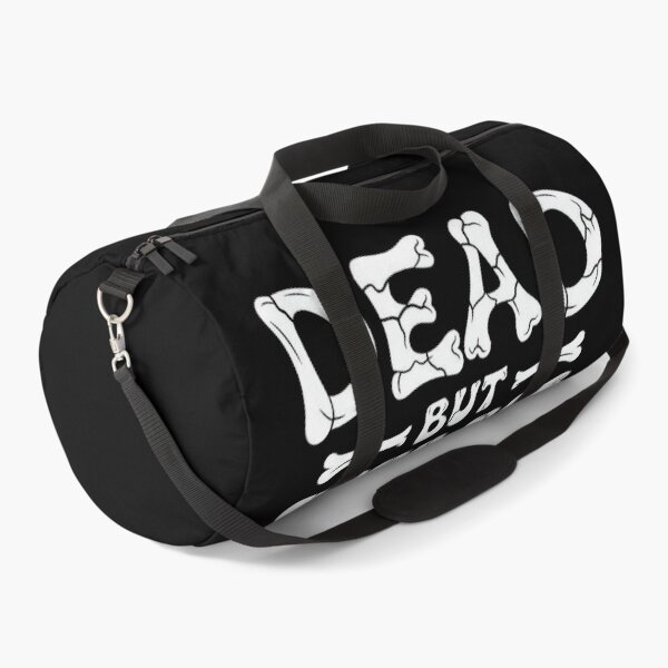 Item preview, Dead but fine designed and sold by SidTastic .