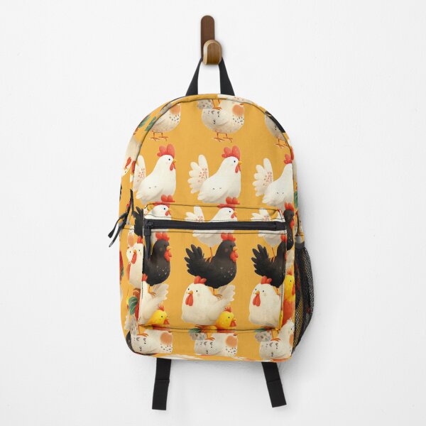 Item preview, Chickens on chickens on chickens designed and sold by Brendon987.