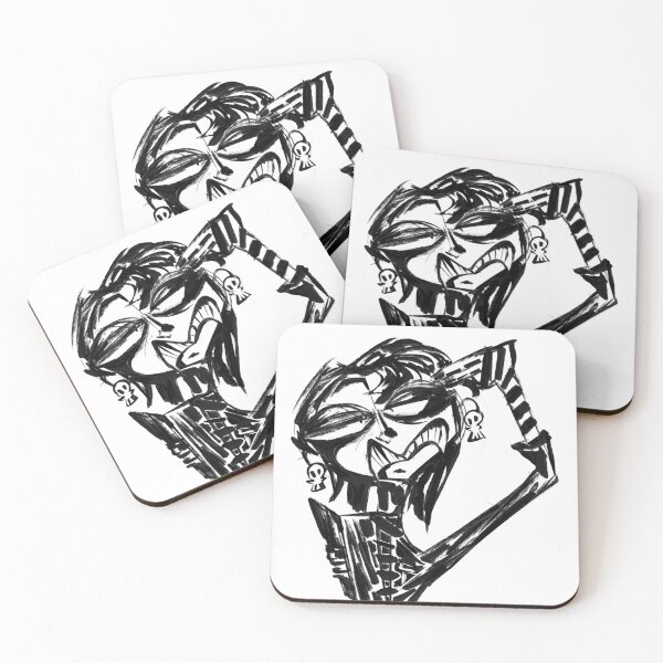 Item preview, Edgy Bro designed and sold by CDs Cartoons.