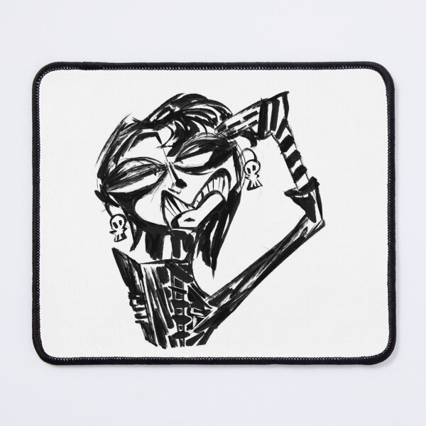 Item preview, Edgy Bro designed and sold by CDs Cartoons.