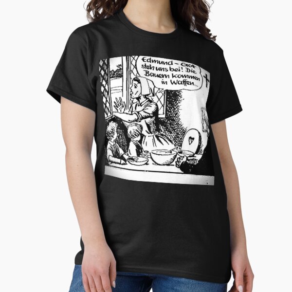 Artikel-Vorschau von Retro-Cartoon-Kunst aus Deutschland., designt und verkauft von Rumpelkammer.