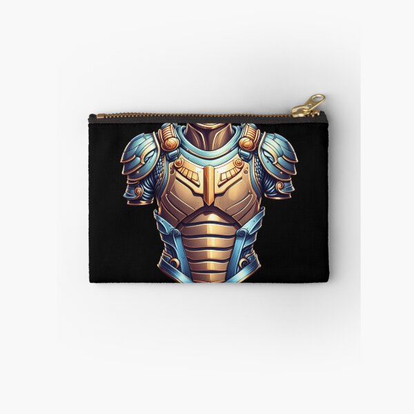 Item preview, Medieval Armor with futuristic details designed and sold by John-Rock.
