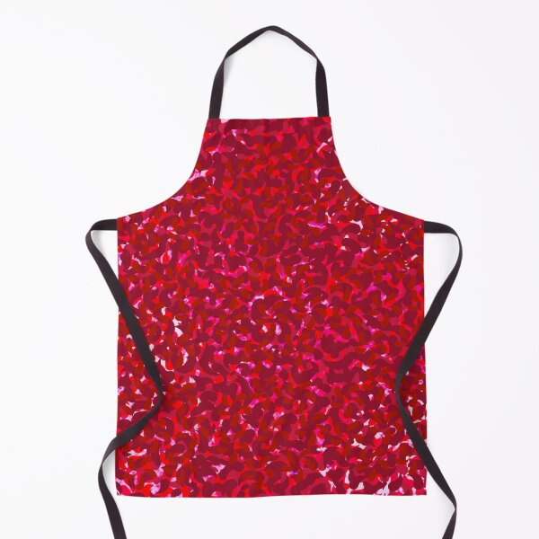 Item preview, The Red Print designed and sold by Sparkleweather.