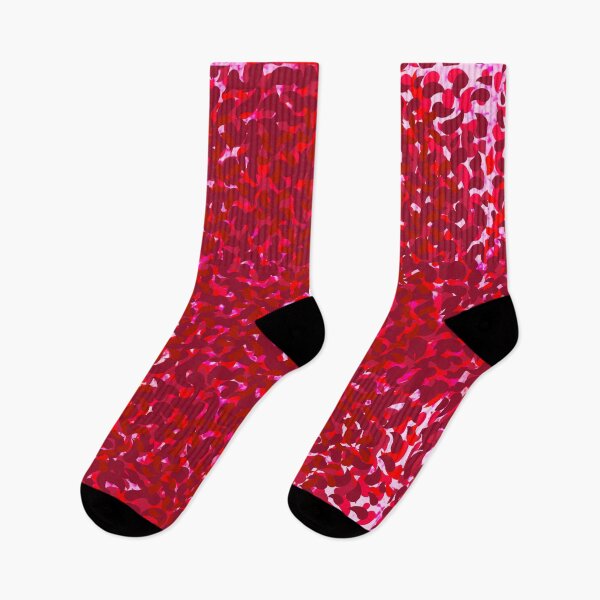 Item preview, The Red Print designed and sold by Sparkleweather.