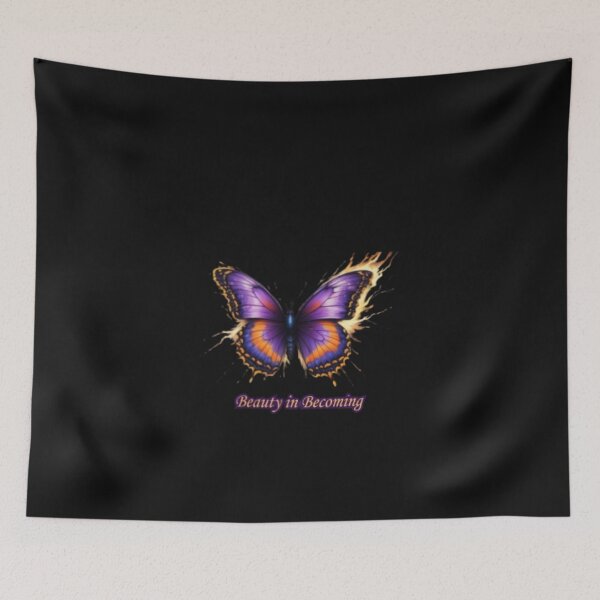 Item preview, Beauty in Becoming designed and sold by MomentsbyMo.
