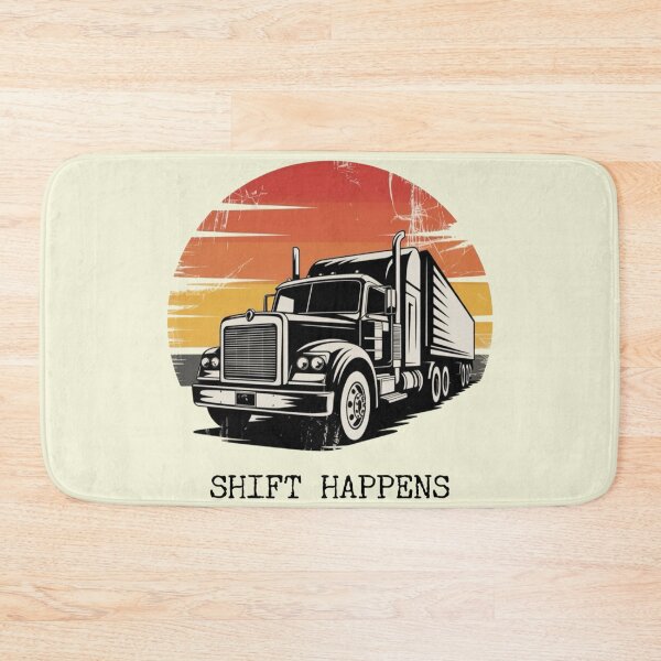 Item preview, Lifestyle Hub: Shift Happens designed and sold by M&M Lifestyle Hub.