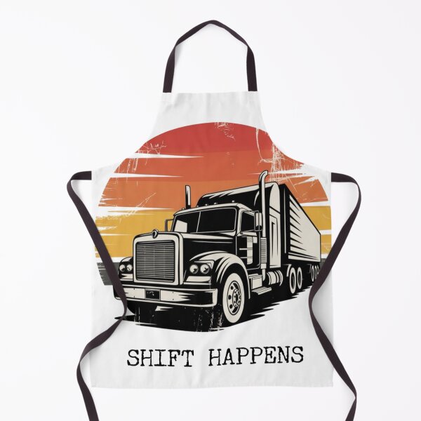 Item preview, Lifestyle Hub: Shift Happens designed and sold by M&M Lifestyle Hub.