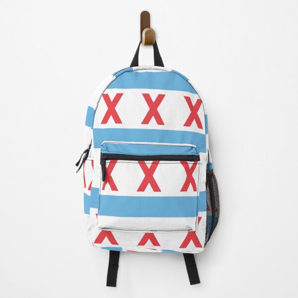 Item preview, Straight Edge Chicago designed and sold by KILLIGREW-JACK.