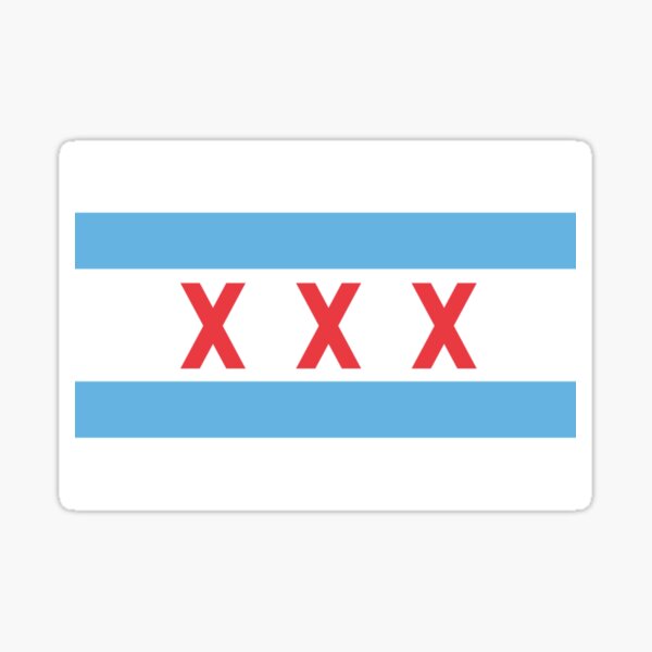 Item preview, Straight Edge Chicago designed and sold by KILLIGREW-JACK.