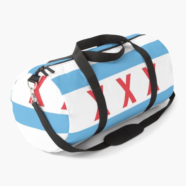 Item preview, Straight Edge Chicago designed and sold by KILLIGREW-JACK.