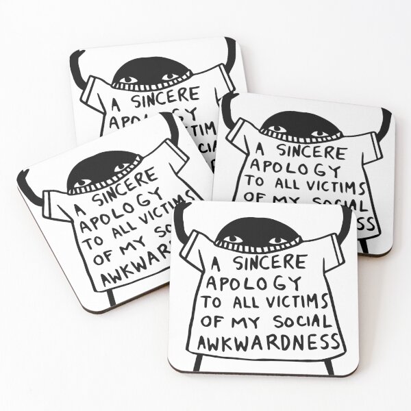 Item preview, To prank someone Oh No! designed and sold by LOST IN THOUGHT.