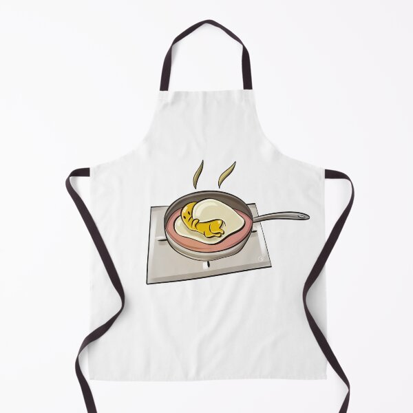 Item preview, Sunny Side Low designed and sold by ToothlessBadger.