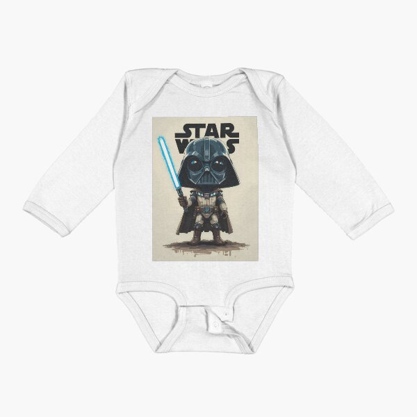 Artikel-Vorschau von Funk Darth Vader Star Wars Art Epos, designt und verkauft von ART ATTACK ZONE.