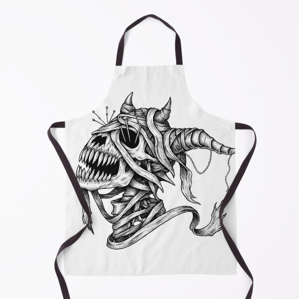 Item preview, Skeleton Mummy - Artwork designed and sold by Vlek.