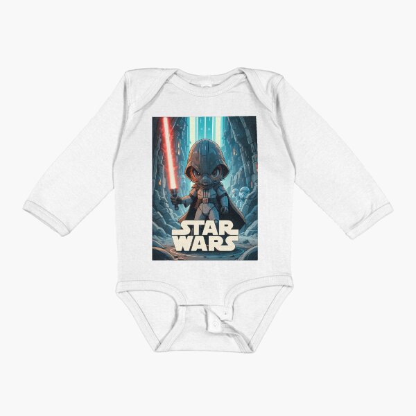Artikel-Vorschau von Surreale Darth Vader Star Wars Kunstszenen, designt und verkauft von ART ATTACK ZONE.