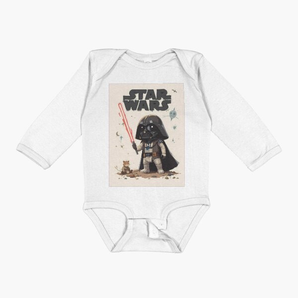 Artikel-Vorschau von Haustier Darth Vader Star Wars Kunstszenen, designt und verkauft von ART ATTACK ZONE.