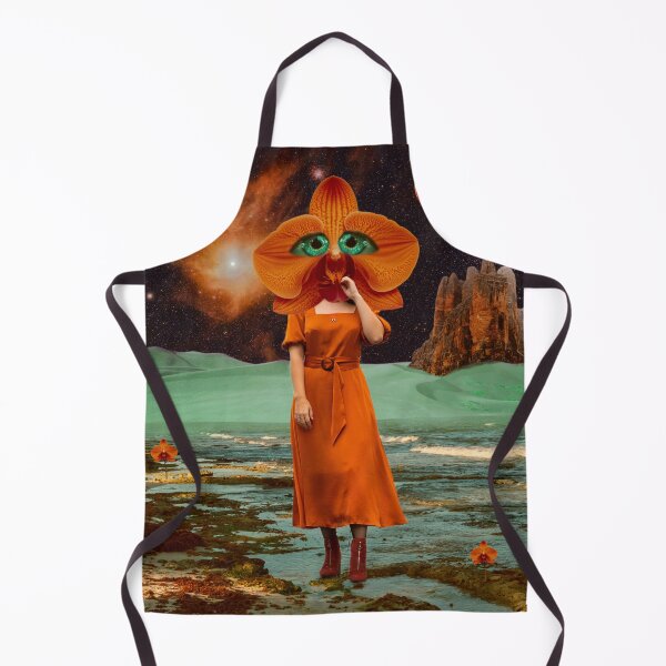 Item preview, Flowerchild wanders in space designed and sold by LDezign.