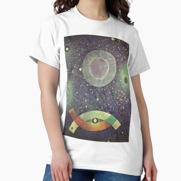 Item preview, Max Ernst - La Dernière Forêt designed and sold by StrokeMe.