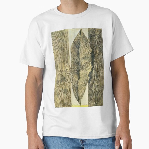 Item preview, Max Ernst - Leaf customs designed and sold by StrokeMe.