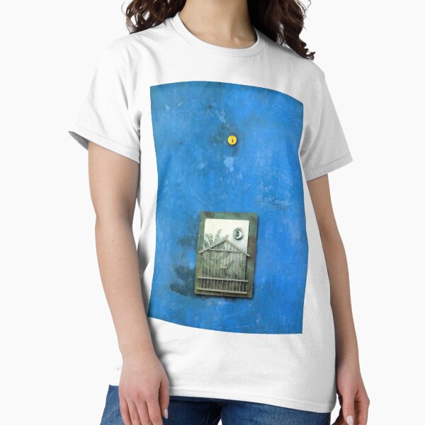 Item preview, Max Ernst - Sanctuary designed and sold by StrokeMe.