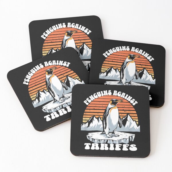 Item preview, Resist Penguins Activism Graphic We Stand With Penguins designed and sold by Spaceslafr.